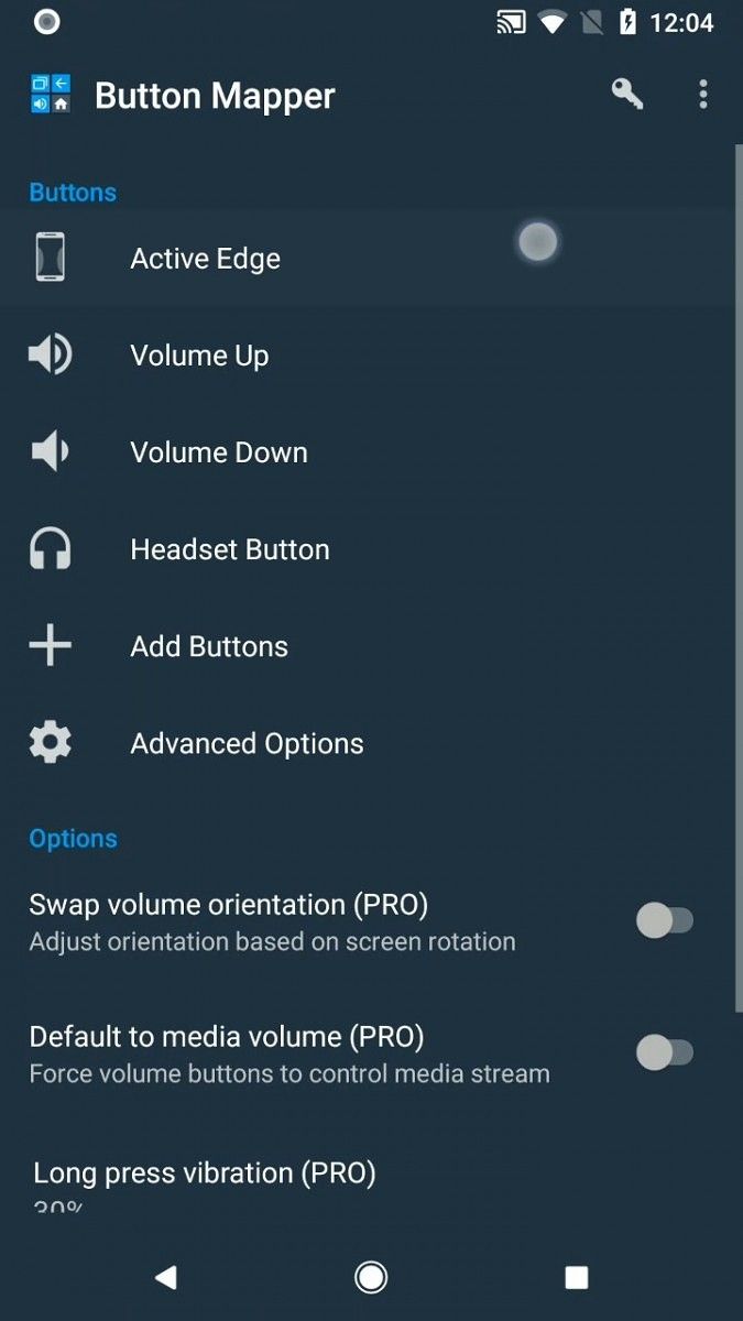 How to Remap Active Edge on the Google Pixel 2