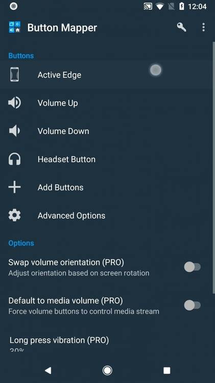 How to Remap Active Edge on the Google Pixel 2