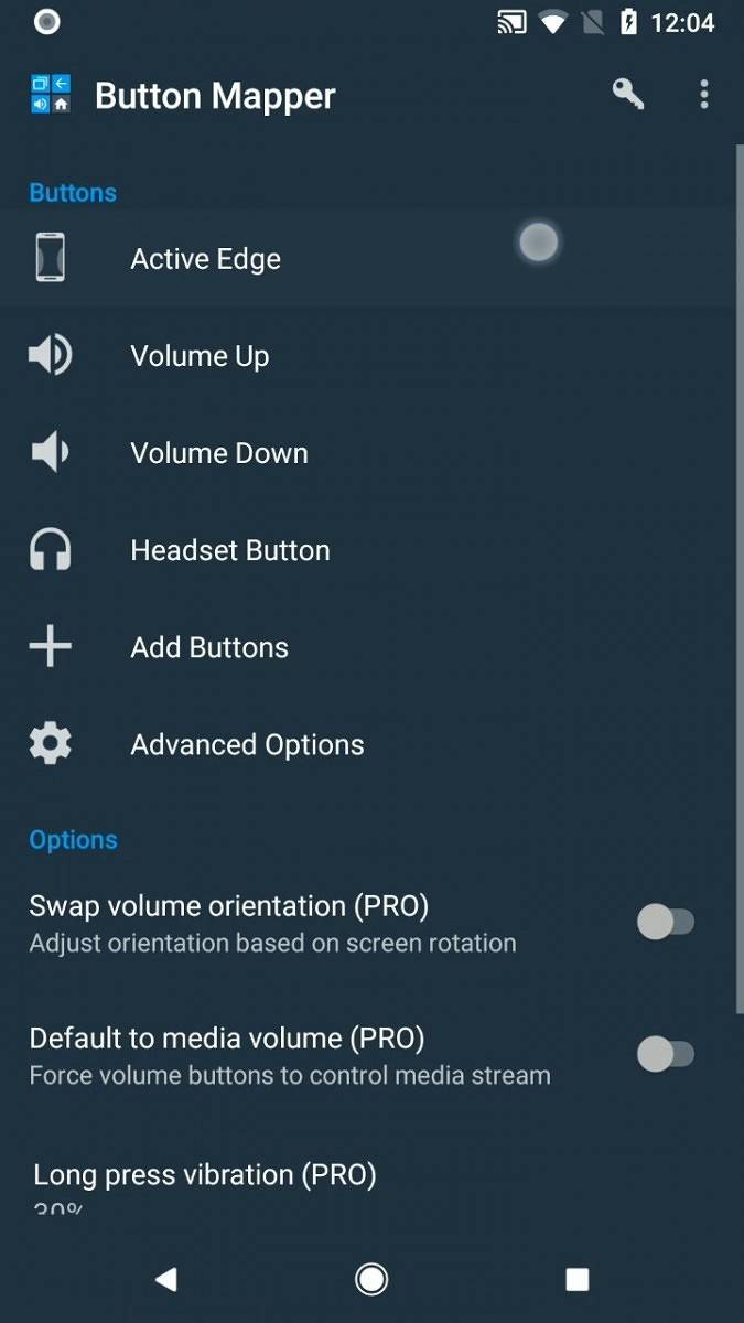 How to Remap Active Edge on the Google Pixel 2