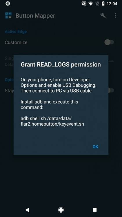 How to Remap Active Edge on the Google Pixel 2