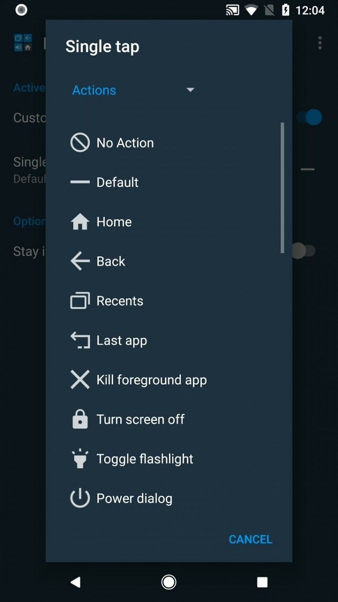How to Remap Active Edge on the Google Pixel 2