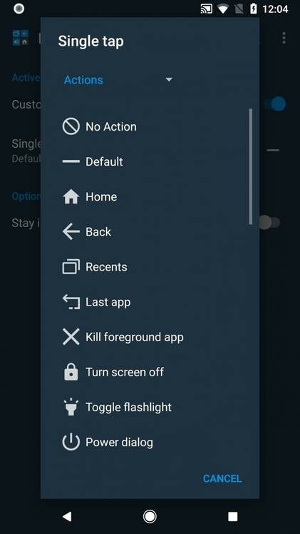 How to Remap Active Edge on the Google Pixel 2