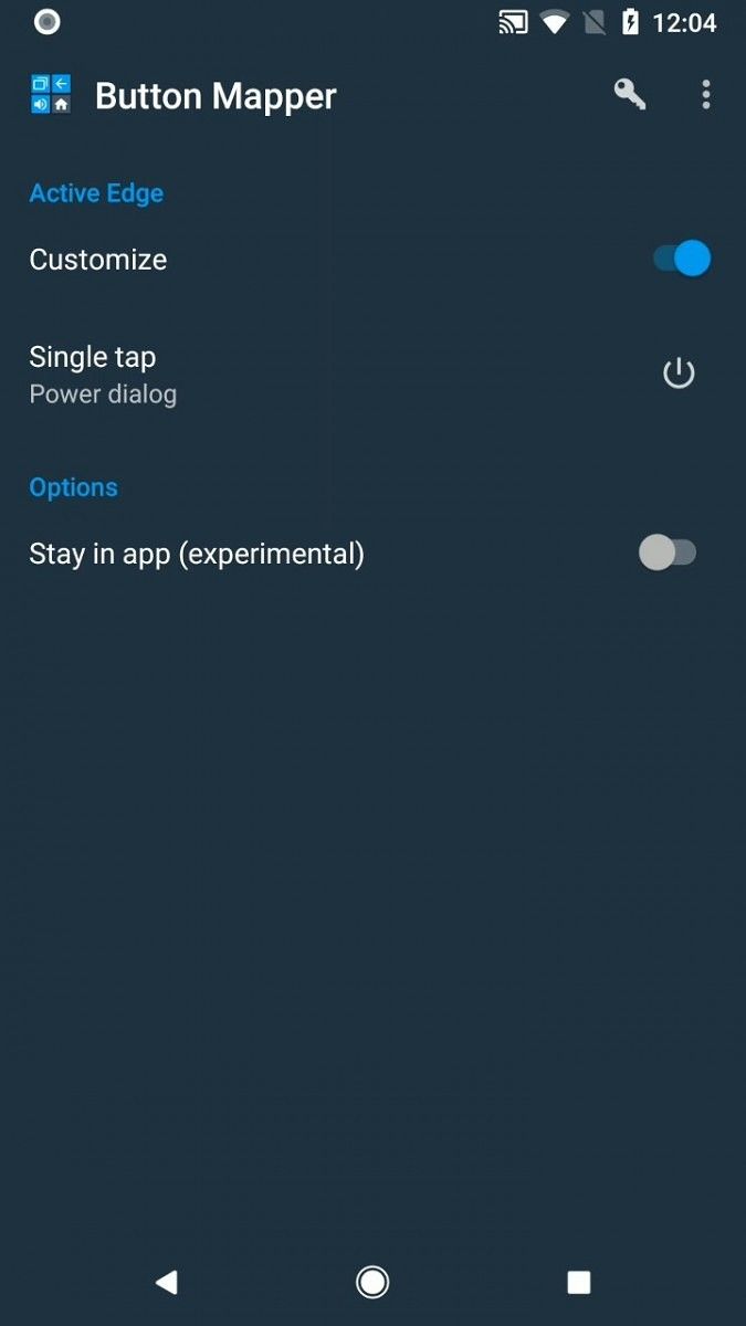 How to Remap Active Edge on the Google Pixel 2