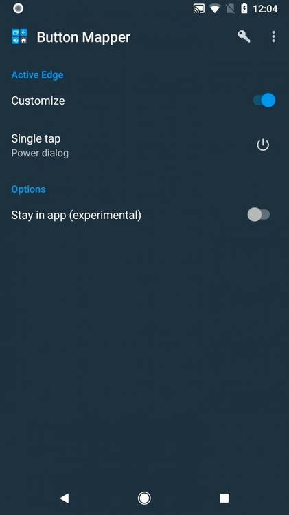 How to Remap Active Edge on the Google Pixel 2