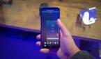 Samsung One-Handed Mode