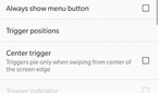 GravityBox Settings