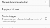 GravityBox Settings