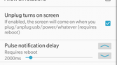 GravityBox Settings