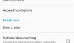 GravityBox Settings