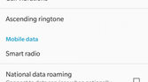 GravityBox Settings
