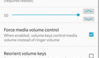 GravityBox Settings