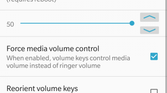 GravityBox Settings