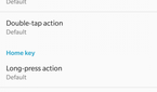 GravityBox Settings