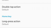 GravityBox Settings