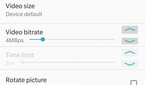 GravityBox Settings