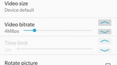 GravityBox Settings