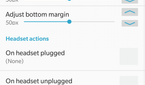 GravityBox Settings