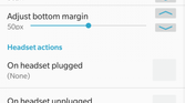 GravityBox Settings