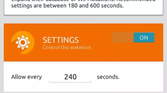 Amplify Xposed Module Block Wakelocks, Alarms, and Service to Improve Battery Life