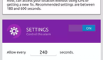 Amplify Xposed Module Block Wakelocks, Alarms, and Service to Improve Battery Life