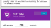 Amplify Xposed Module Block Wakelocks, Alarms, and Service to Improve Battery Life