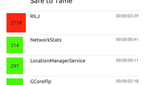 Amplify Xposed Module Block Wakelocks, Alarms, and Service to Improve Battery Life