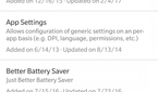 Xposed Framework Installer