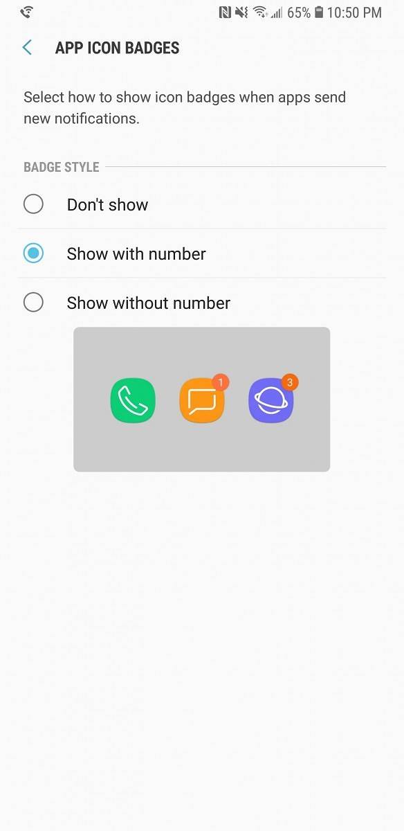 Install Samsung Galaxy S8 Android Oreo Beta
