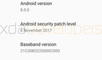 Android Oreo Project Treble