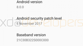 Android Oreo Project Treble