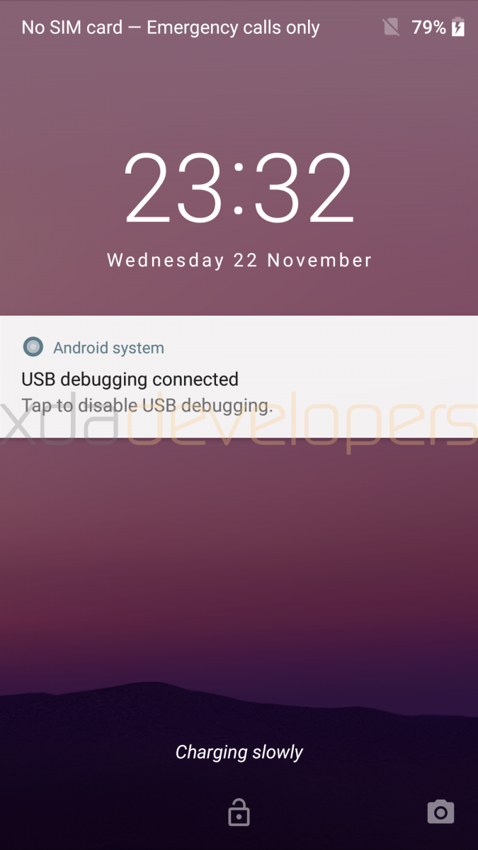 Android Oreo Project Treble