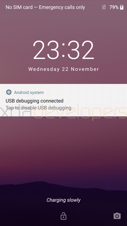 Android Oreo Project Treble