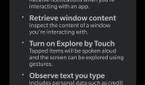 Google Play Store Accessibility Service Crackdown
