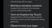 Google Play Store Accessibility Service Crackdown