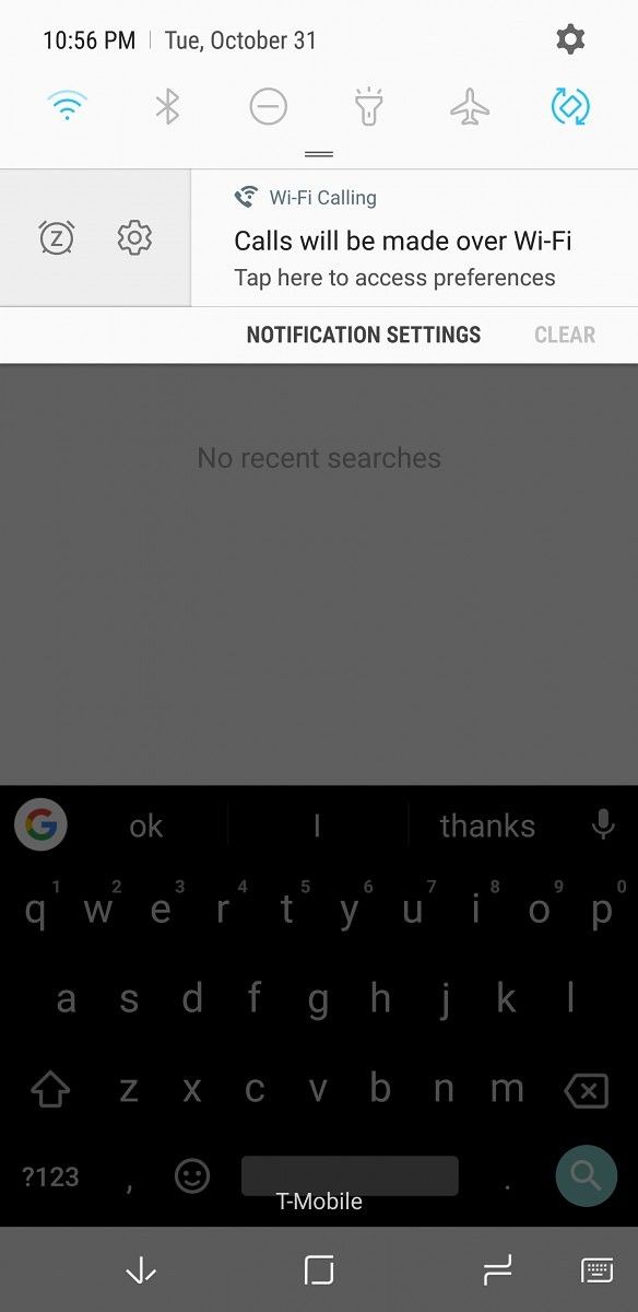 Install Samsung Galaxy S8 Android Oreo Beta