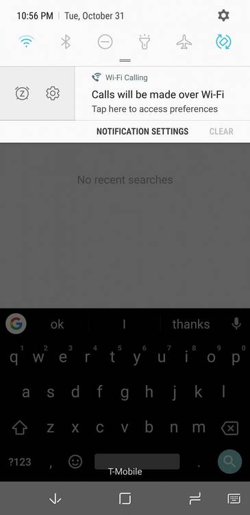 Install Samsung Galaxy S8 Android Oreo Beta