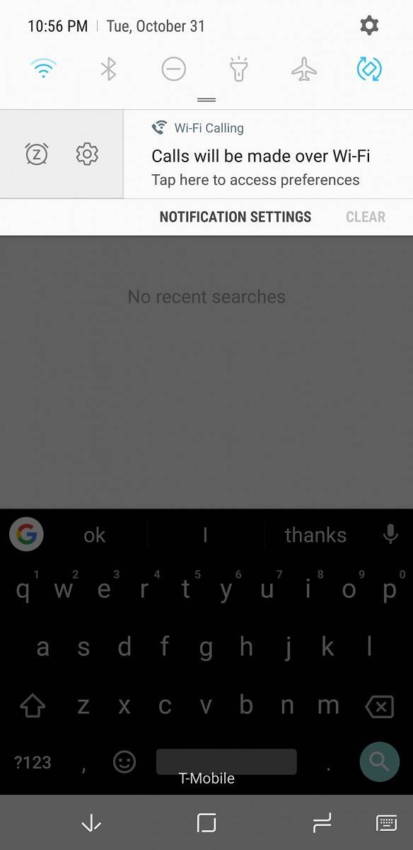 Install Samsung Galaxy S8 Android Oreo Beta