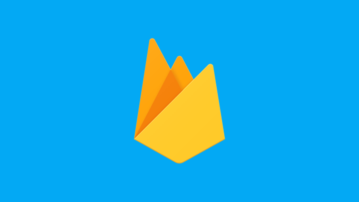 google firebase
