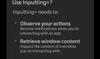 Google Play Store Accessibility Service Crackdown
