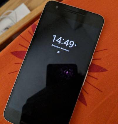 Enable Google Pixel 2 Always on Display Function on the Nexus 6P, Pixel, and Pixel XL