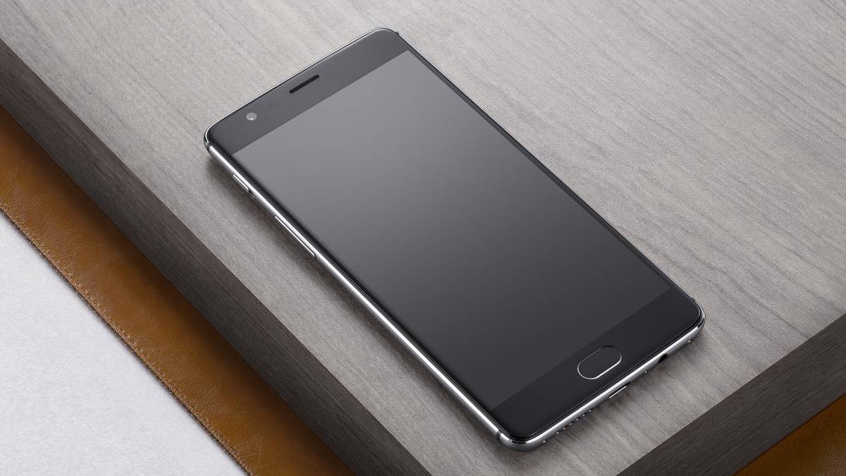 Oxygenos OnePlus 3 OnePlus 3t