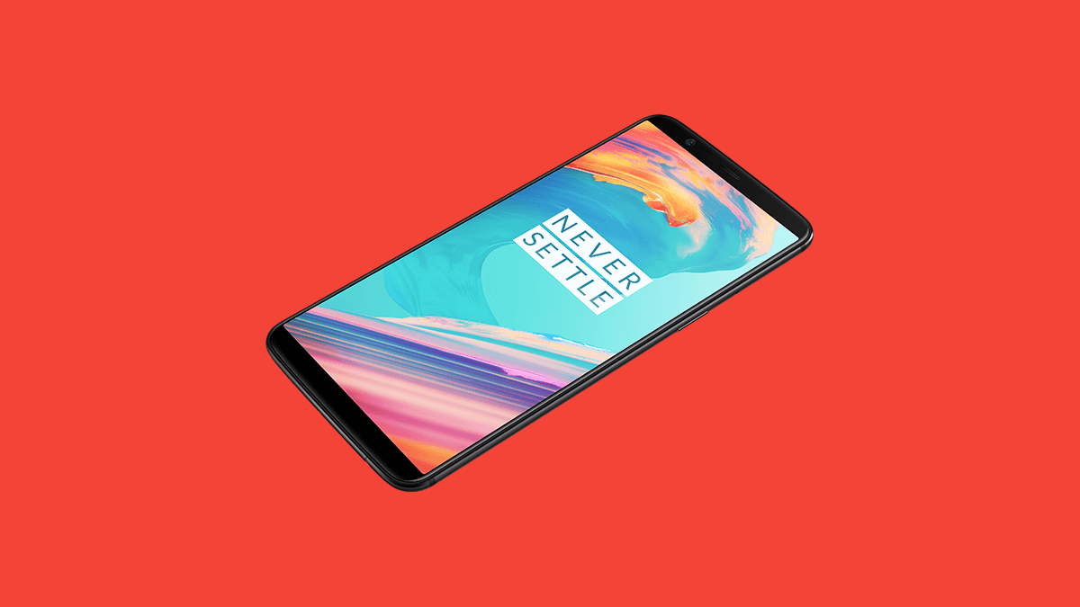 OnePlus 5 and OnePlus 5T Netflix and Amazon Prime Video HD Widevine Level 1