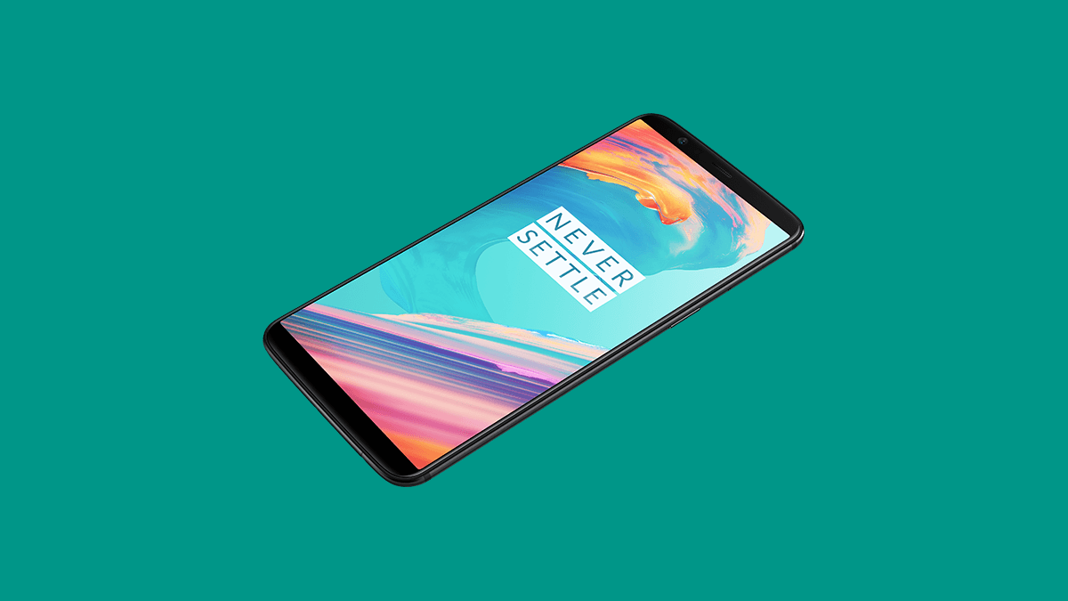 oneplus 5t