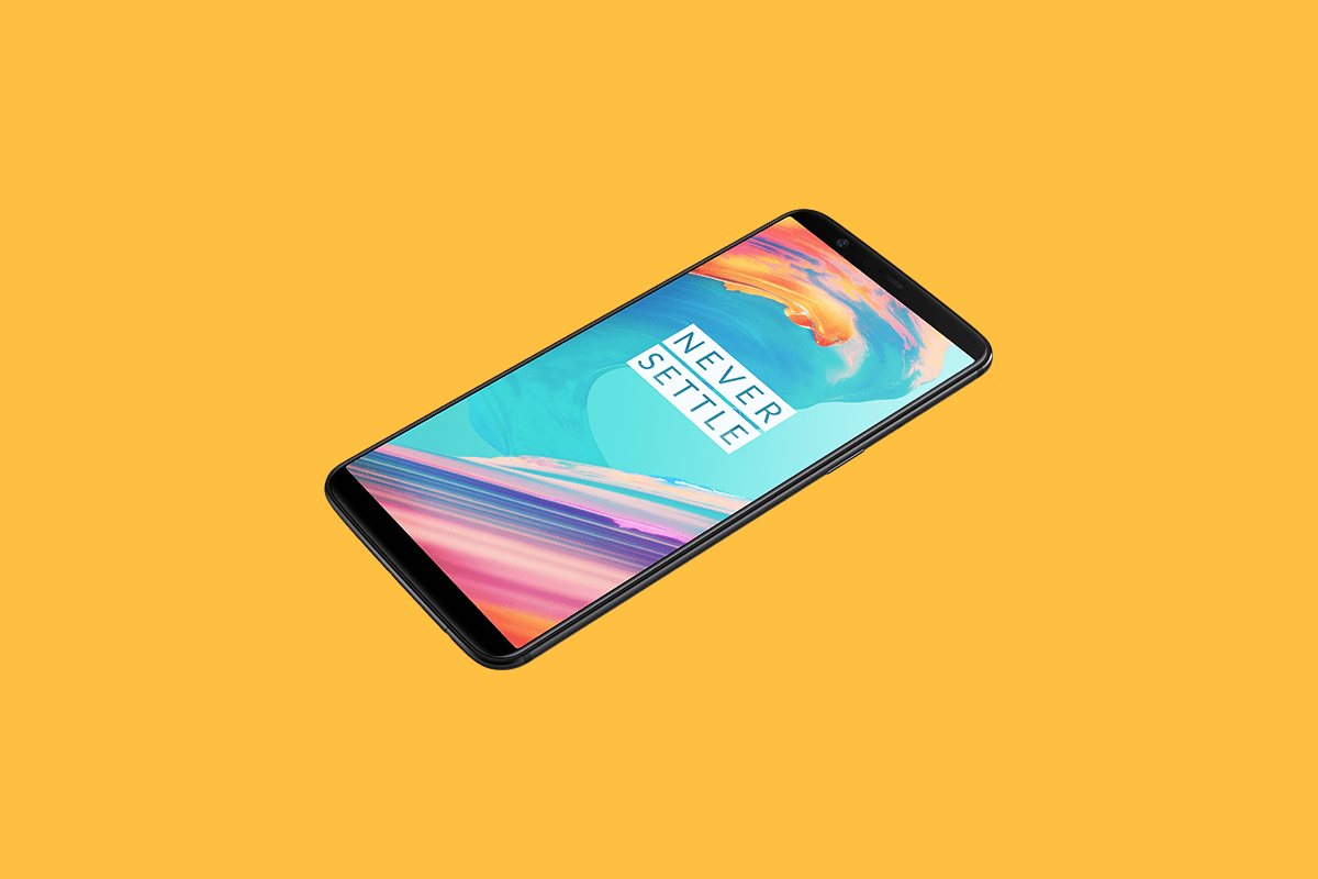OnePlus 5T