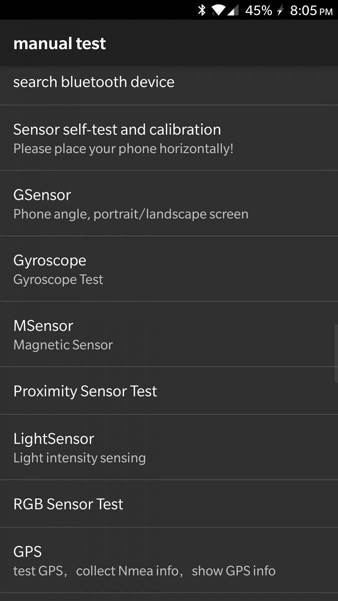 OnePlus OxygenOS Root Access Backdoor