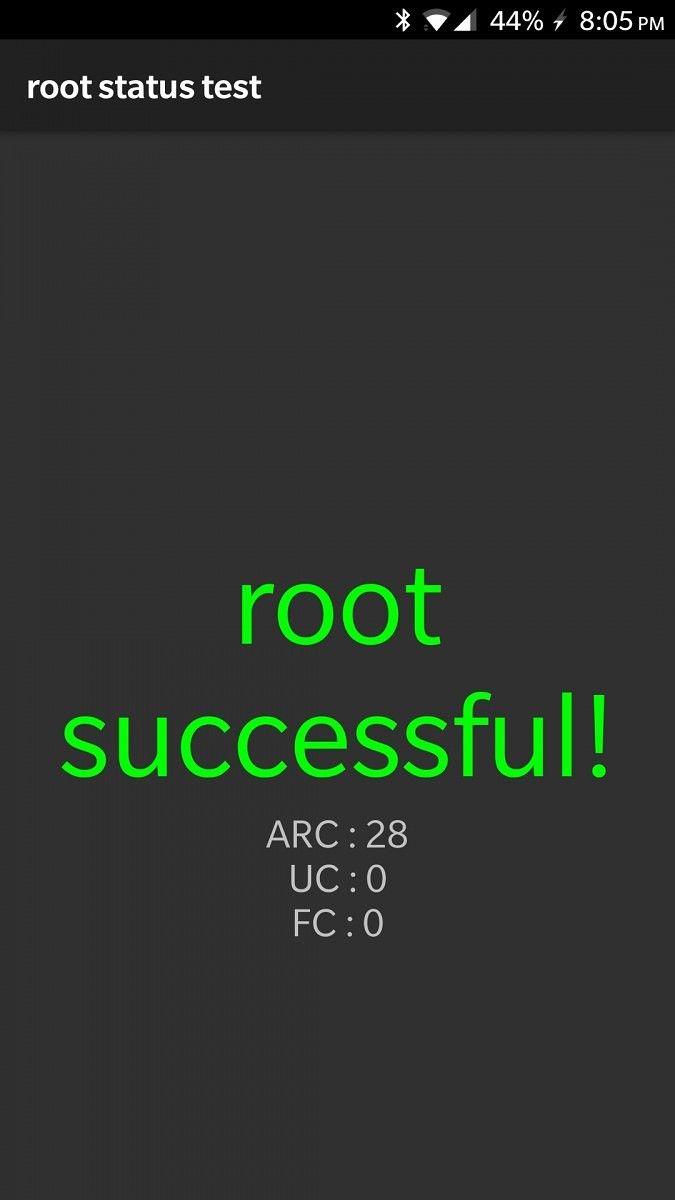 OnePlus OxygenOS Root Access Backdoor
