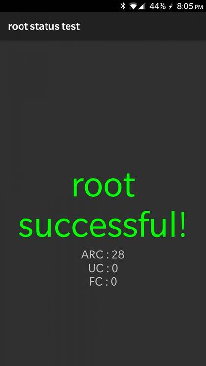 OnePlus OxygenOS Root Access Backdoor