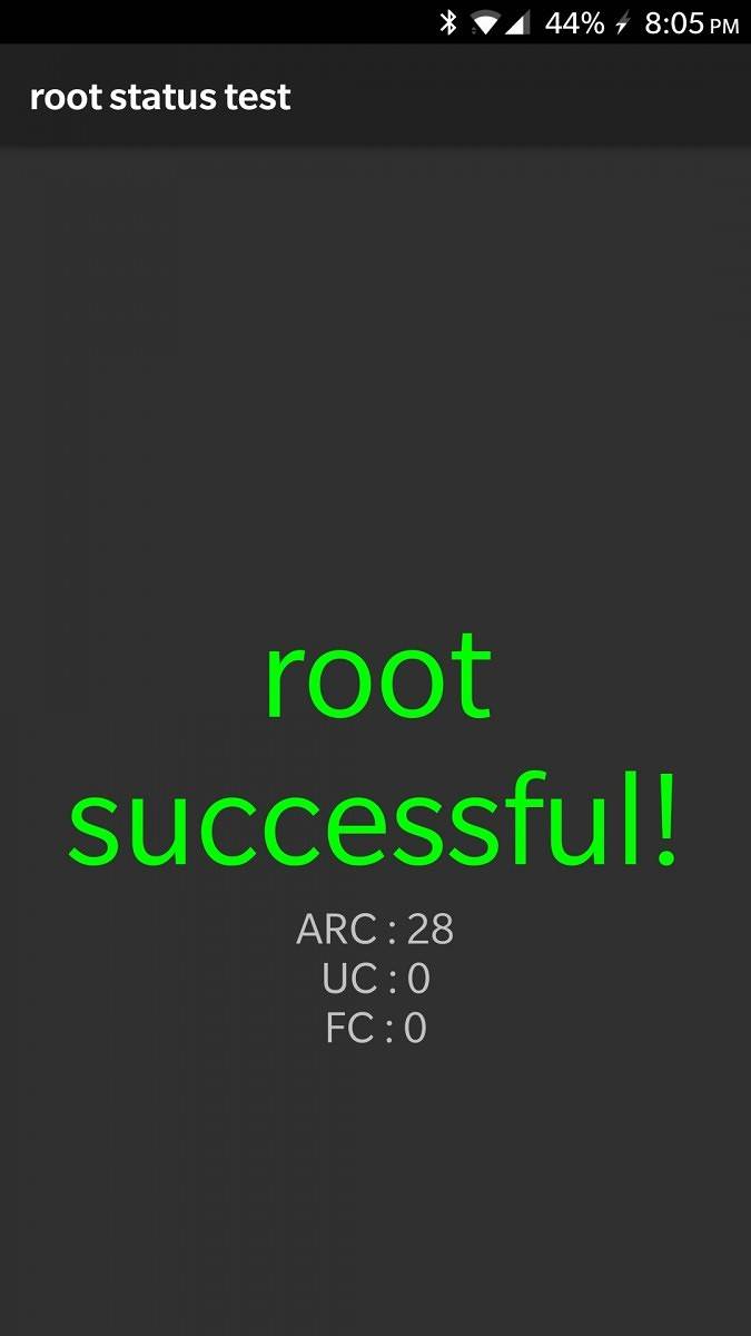 OnePlus OxygenOS Root Access Backdoor