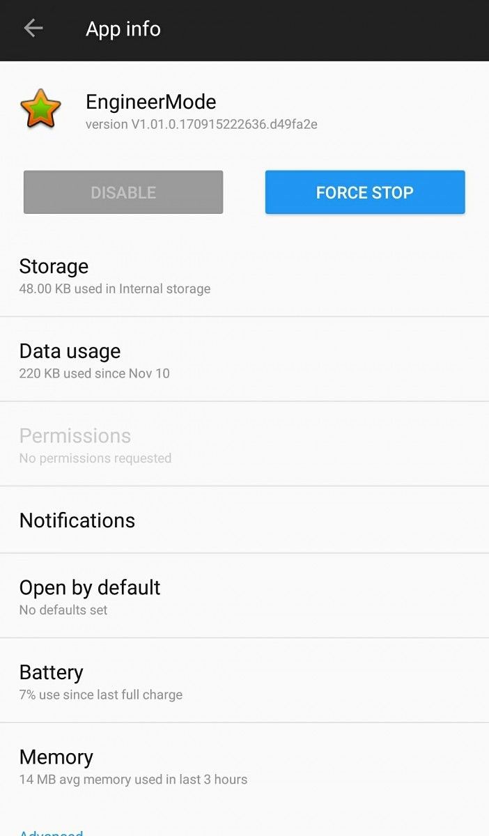 OnePlus OxygenOS Root Access Backdoor