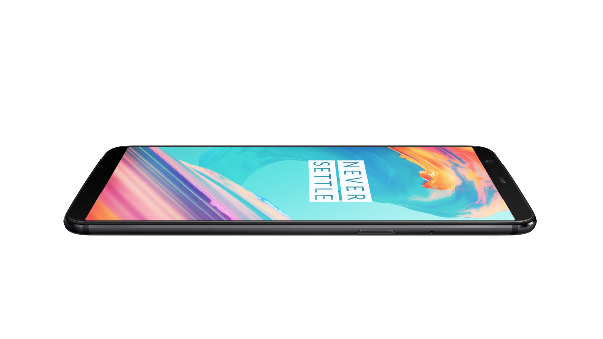 OnePlus 5T Kernel Sources